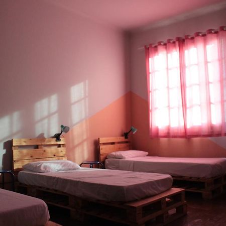 Good House Hostel サン・ジョゼー・ド・リオ・プレト エクステリア 写真
