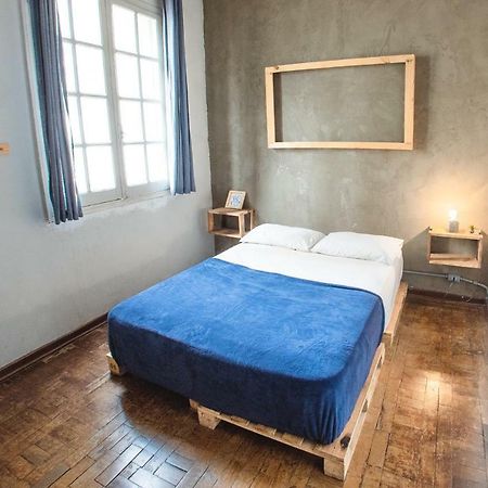 Good House Hostel サン・ジョゼー・ド・リオ・プレト エクステリア 写真