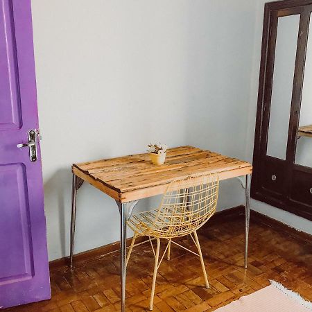 Good House Hostel サン・ジョゼー・ド・リオ・プレト エクステリア 写真